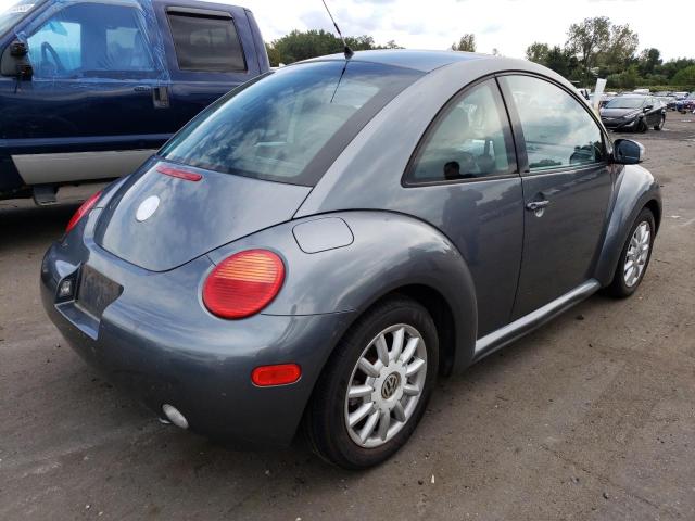 Photo 2 VIN: 3VWCK31C54M406065 - VOLKSWAGEN NEW BEETLE 