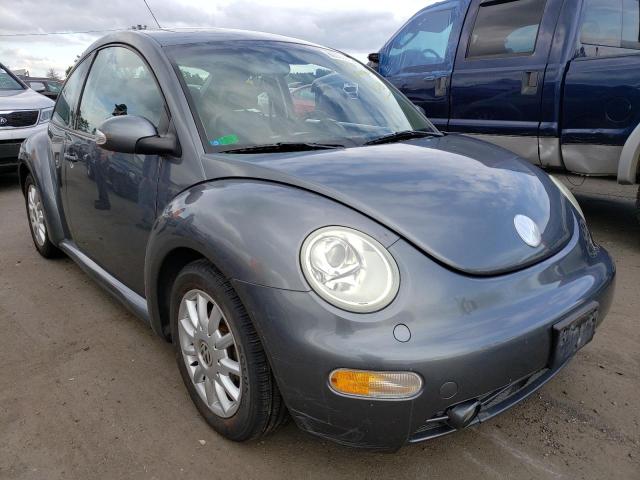 Photo 3 VIN: 3VWCK31C54M406065 - VOLKSWAGEN NEW BEETLE 