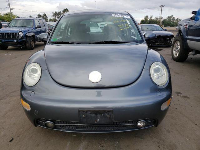 Photo 4 VIN: 3VWCK31C54M406065 - VOLKSWAGEN NEW BEETLE 