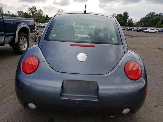 Photo 5 VIN: 3VWCK31C54M406065 - VOLKSWAGEN NEW BEETLE 