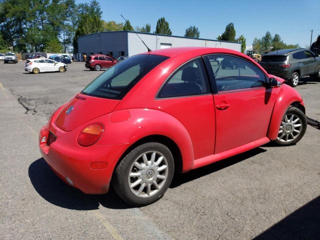 Photo 2 VIN: 3VWCK31C54M406874 - VOLKSWAGEN BEETLE 