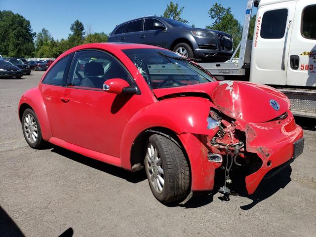 Photo 3 VIN: 3VWCK31C54M406874 - VOLKSWAGEN BEETLE 