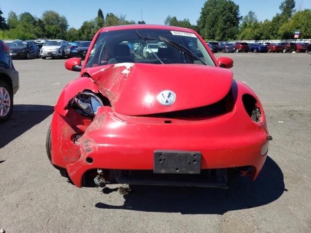 Photo 4 VIN: 3VWCK31C54M406874 - VOLKSWAGEN BEETLE 