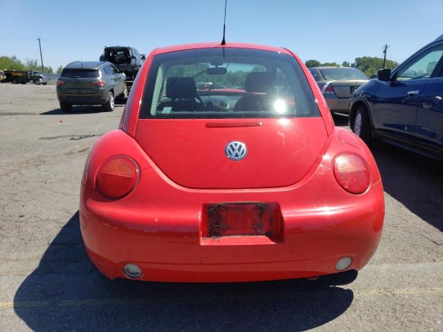 Photo 5 VIN: 3VWCK31C54M406874 - VOLKSWAGEN BEETLE 