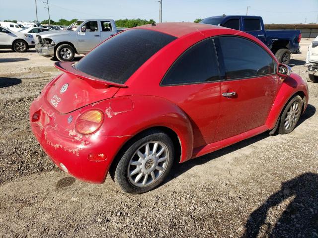 Photo 2 VIN: 3VWCK31C55M413132 - VOLKSWAGEN BEETLE 