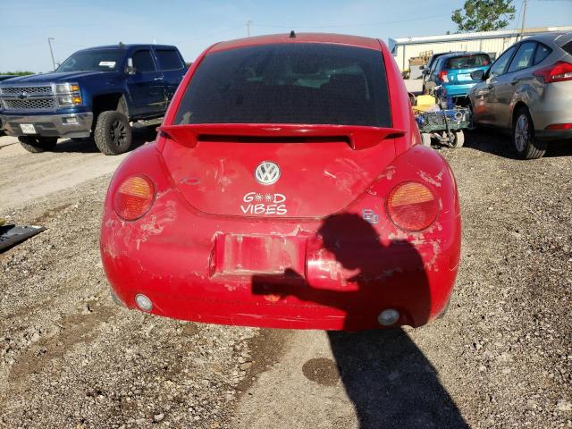 Photo 5 VIN: 3VWCK31C55M413132 - VOLKSWAGEN BEETLE 