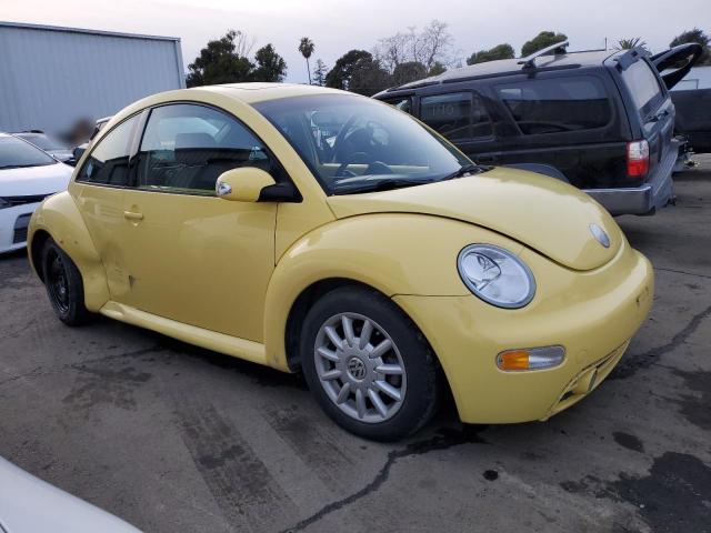 Photo 3 VIN: 3VWCK31C64M423845 - VOLKSWAGEN BEETLE 