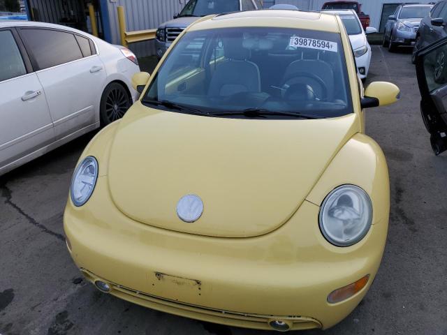 Photo 4 VIN: 3VWCK31C64M423845 - VOLKSWAGEN BEETLE 