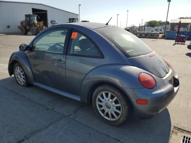 Photo 1 VIN: 3VWCK31C74M414412 - VOLKSWAGEN BEETLE 