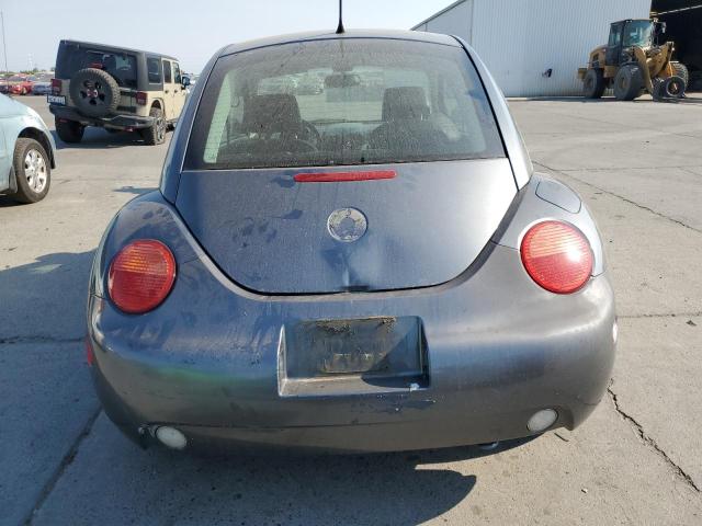 Photo 5 VIN: 3VWCK31C74M414412 - VOLKSWAGEN BEETLE 