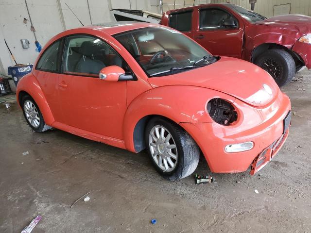 Photo 3 VIN: 3VWCK31C84M419439 - VOLKSWAGEN BEETLE 