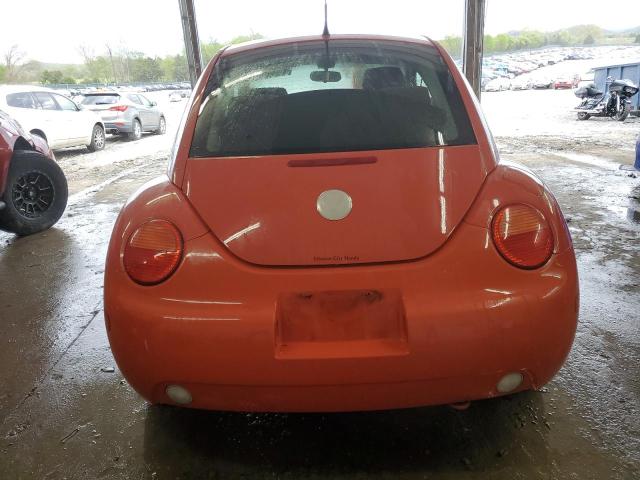 Photo 5 VIN: 3VWCK31C84M419439 - VOLKSWAGEN BEETLE 