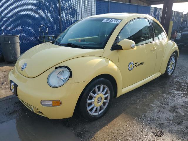 Photo 0 VIN: 3VWCK31C95M414994 - VOLKSWAGEN NEW BEETLE 