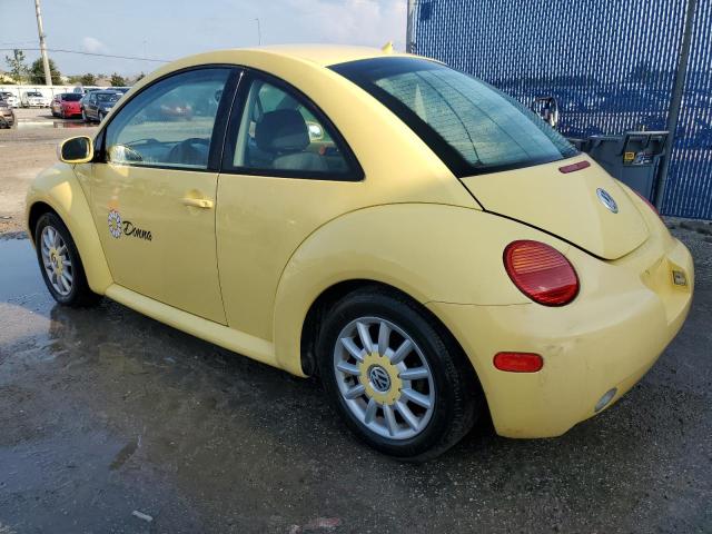 Photo 1 VIN: 3VWCK31C95M414994 - VOLKSWAGEN NEW BEETLE 