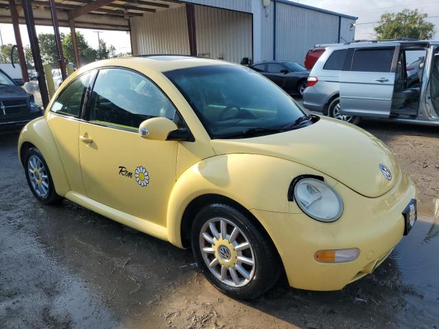 Photo 3 VIN: 3VWCK31C95M414994 - VOLKSWAGEN NEW BEETLE 