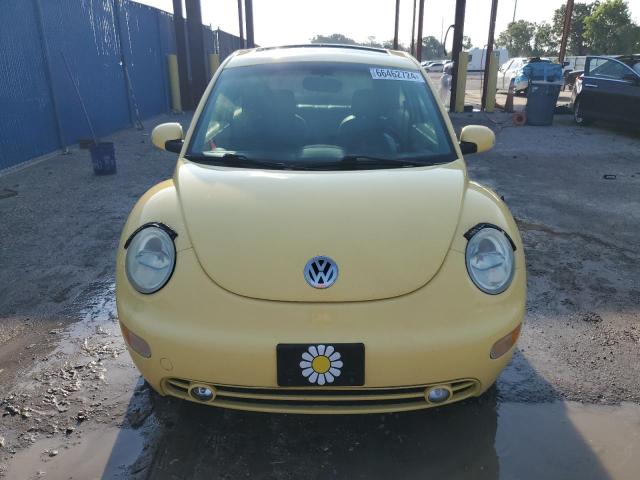 Photo 4 VIN: 3VWCK31C95M414994 - VOLKSWAGEN NEW BEETLE 