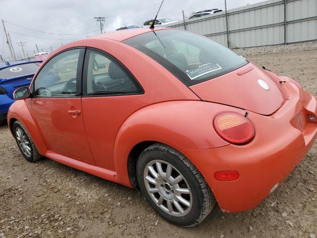 Photo 1 VIN: 3VWCK31CX4M418017 - VOLKSWAGEN BEETLE 