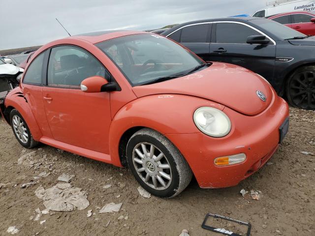 Photo 3 VIN: 3VWCK31CX4M418017 - VOLKSWAGEN BEETLE 