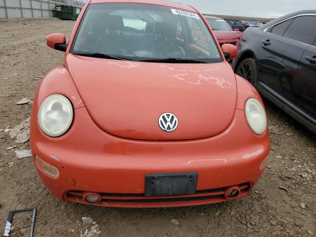 Photo 4 VIN: 3VWCK31CX4M418017 - VOLKSWAGEN BEETLE 