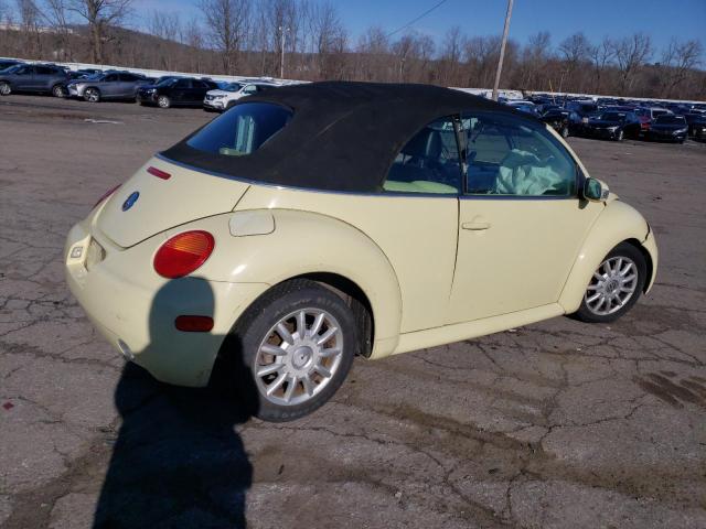 Photo 2 VIN: 3VWCM21Y34M306904 - VOLKSWAGEN BEETLE 