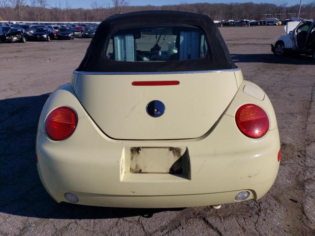 Photo 5 VIN: 3VWCM21Y34M306904 - VOLKSWAGEN BEETLE 