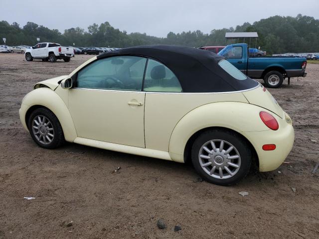 Photo 1 VIN: 3VWCM21Y44M304157 - VOLKSWAGEN NEW BEETLE 