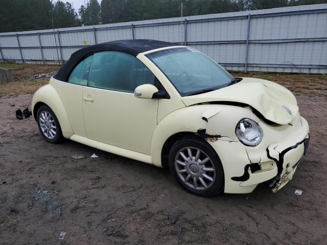 Photo 3 VIN: 3VWCM21Y44M304157 - VOLKSWAGEN NEW BEETLE 