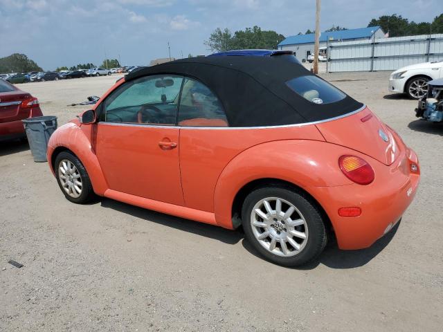 Photo 1 VIN: 3VWCM31Y04M311869 - VOLKSWAGEN NEW BEETLE 