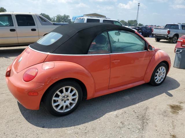 Photo 2 VIN: 3VWCM31Y04M311869 - VOLKSWAGEN NEW BEETLE 