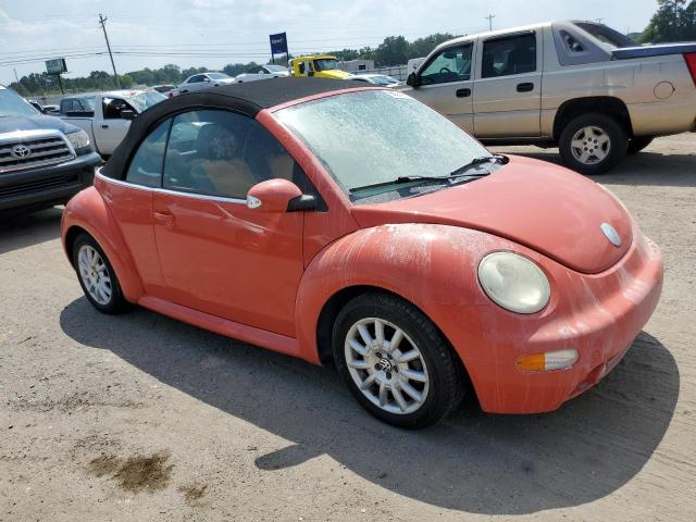 Photo 3 VIN: 3VWCM31Y04M311869 - VOLKSWAGEN NEW BEETLE 