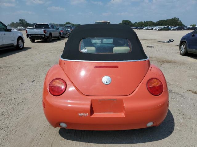 Photo 5 VIN: 3VWCM31Y04M311869 - VOLKSWAGEN NEW BEETLE 