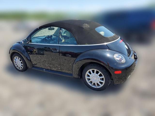 Photo 1 VIN: 3VWCM31Y05M305636 - VOLKSWAGEN BEETLE 