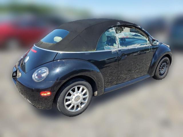 Photo 2 VIN: 3VWCM31Y05M305636 - VOLKSWAGEN BEETLE 