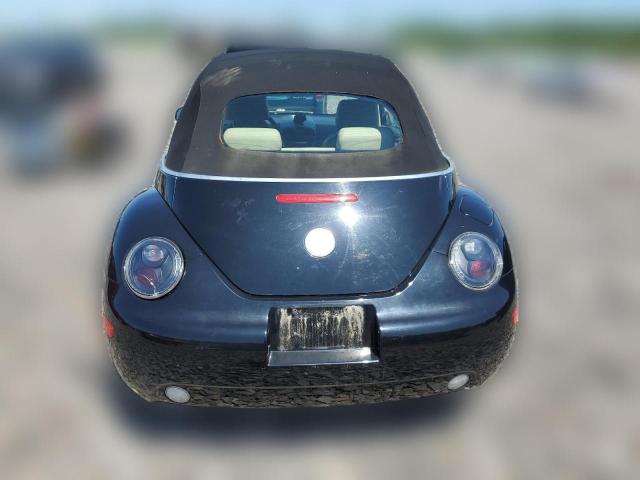 Photo 5 VIN: 3VWCM31Y05M305636 - VOLKSWAGEN BEETLE 