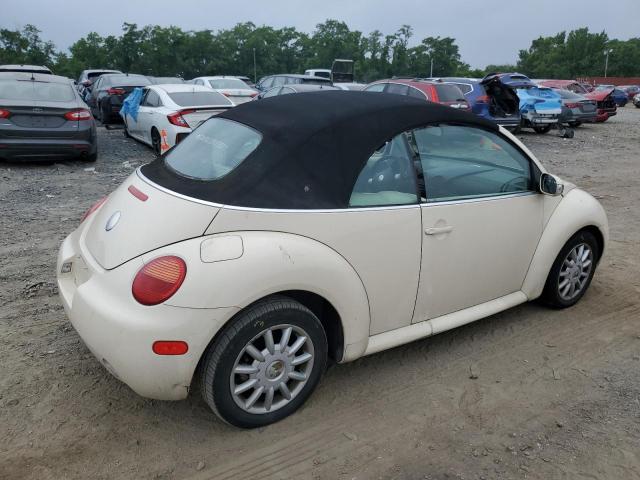 Photo 2 VIN: 3VWCM31Y05M311632 - VOLKSWAGEN BEETLE 