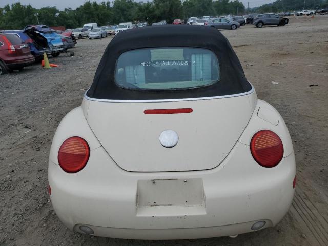 Photo 5 VIN: 3VWCM31Y05M311632 - VOLKSWAGEN BEETLE 