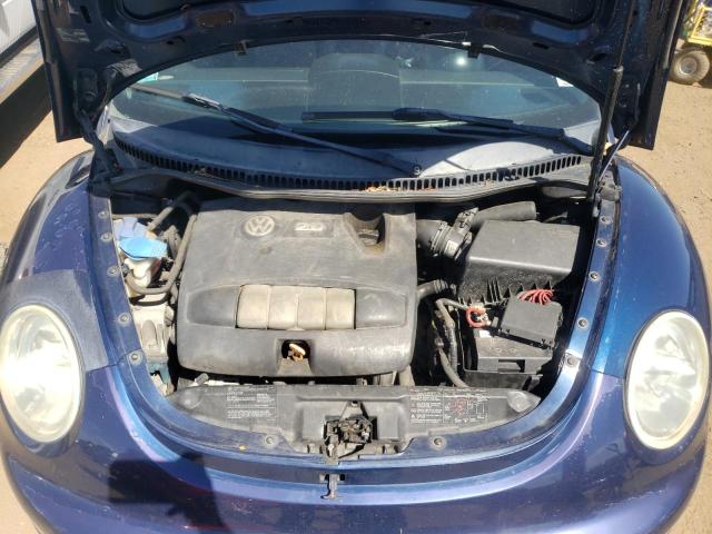 Photo 10 VIN: 3VWCM31Y14M312058 - VOLKSWAGEN BEETLE 