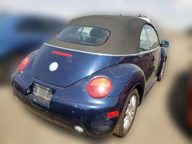 Photo 2 VIN: 3VWCM31Y14M312058 - VOLKSWAGEN BEETLE 