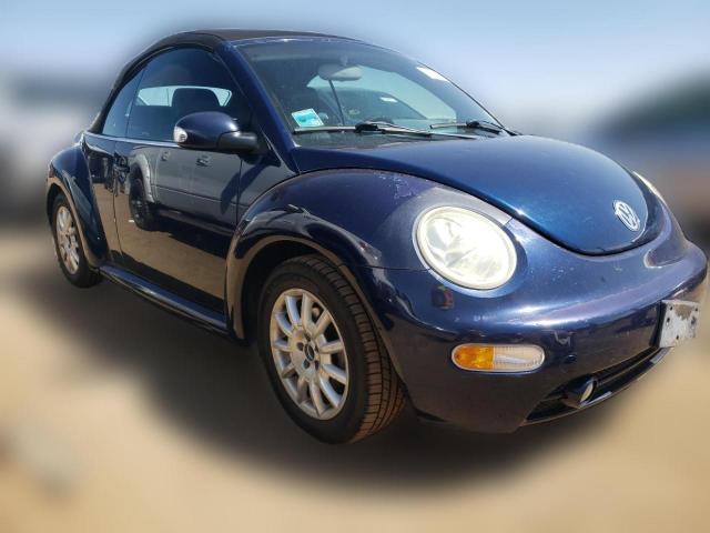 Photo 3 VIN: 3VWCM31Y14M312058 - VOLKSWAGEN BEETLE 