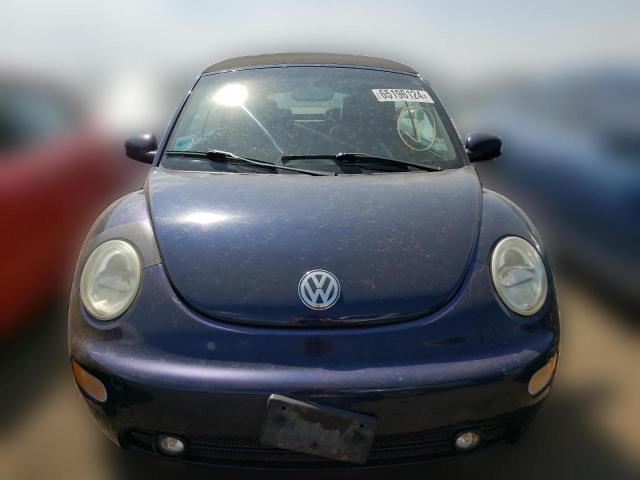 Photo 4 VIN: 3VWCM31Y14M312058 - VOLKSWAGEN BEETLE 