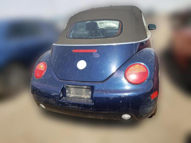 Photo 5 VIN: 3VWCM31Y14M312058 - VOLKSWAGEN BEETLE 