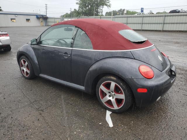 Photo 1 VIN: 3VWCM31Y15M356501 - VOLKSWAGEN BEETLE 