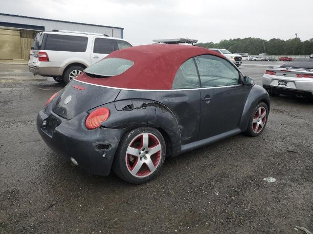 Photo 2 VIN: 3VWCM31Y15M356501 - VOLKSWAGEN BEETLE 