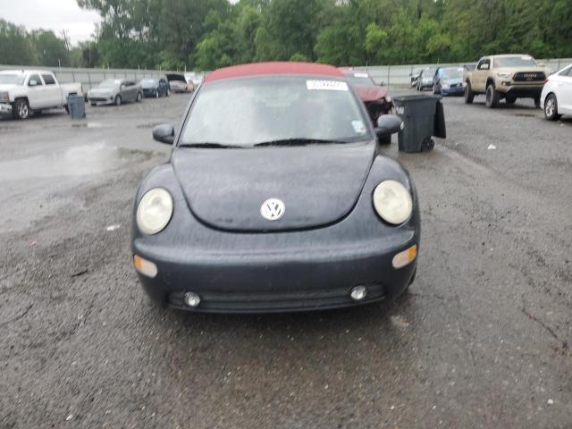 Photo 4 VIN: 3VWCM31Y15M356501 - VOLKSWAGEN BEETLE 