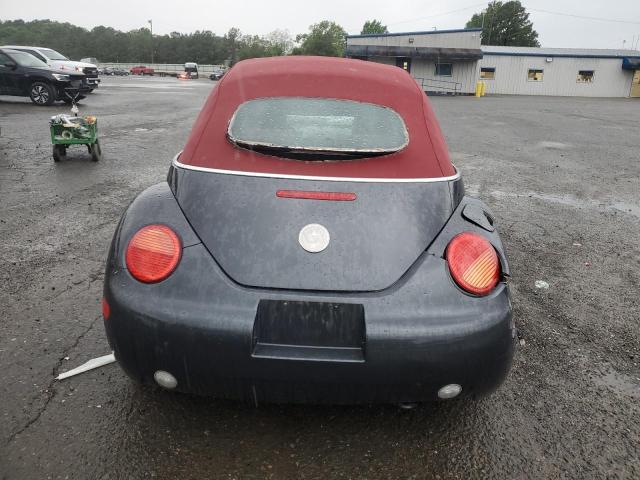 Photo 5 VIN: 3VWCM31Y15M356501 - VOLKSWAGEN BEETLE 