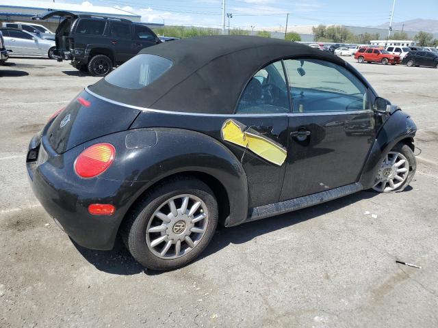 Photo 2 VIN: 3VWCM31Y15M362086 - VOLKSWAGEN NEW BEETLE 