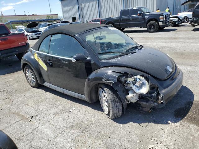 Photo 3 VIN: 3VWCM31Y15M362086 - VOLKSWAGEN NEW BEETLE 