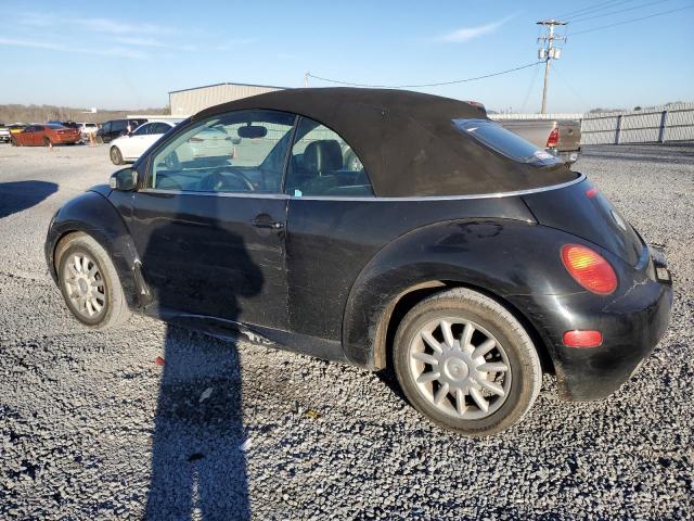 Photo 1 VIN: 3VWCM31Y15M362850 - VOLKSWAGEN BEETLE 