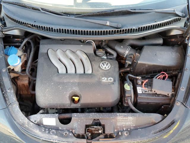 Photo 10 VIN: 3VWCM31Y15M362850 - VOLKSWAGEN BEETLE 