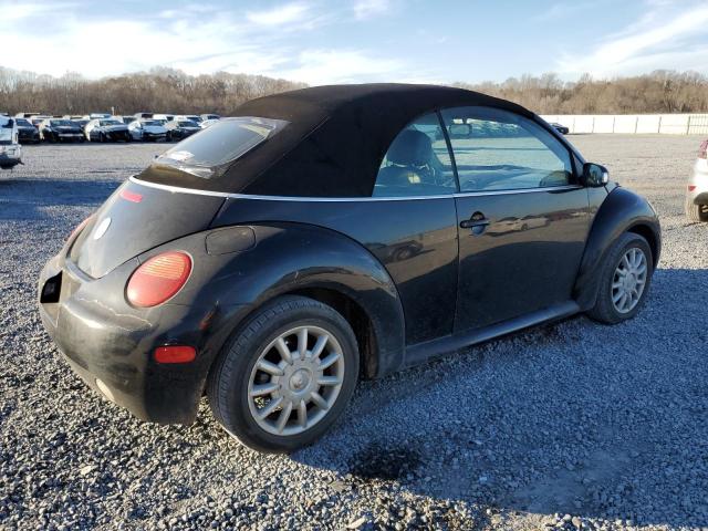 Photo 2 VIN: 3VWCM31Y15M362850 - VOLKSWAGEN BEETLE 